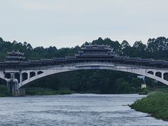 -黄龙溪古镇