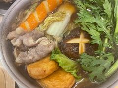 -吉野家(枫合万嘉店)