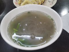 -回回锅贴(小河沿店)