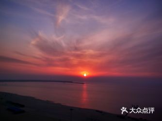 鲅鱼圈三天游简单行程攻略 第一天闲逛逛+吃海鲜