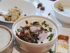 -月福京味斋·烤鸭店·北京菜(鼓楼总店)