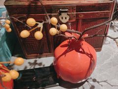 -京华烟云·北京烤鸭(领展购物广场·中关村店)