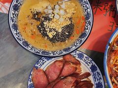 银耳糯米粥-袁妈红豆汤(重庆总店)