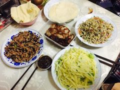 -春花民族美食(佳木斯总店)