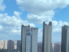 -君悦酒店·乐厨·高空自助餐(青年大街店)