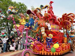 -大连海昌发现王国主题公园