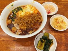 -蒋家肠旺面馆老店(合群路店)