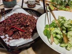 -锦府盐帮·私宴(赛特店)