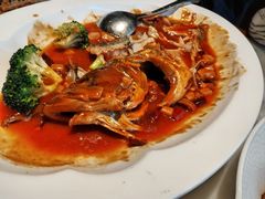 -伙靠·江浙菜(田林路店)
