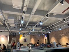 大堂-五里关火锅(牛市口店)