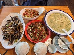 -三喜龙虾(江西路总店)