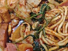 -金张掖麻辣烫(凤城一路店)