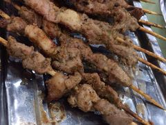 iphone_upload_pic-天津乾毓德饭庄·清真传统炒菜·海鲜烧烤(咸阳路店)