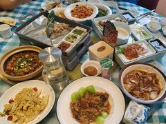 -紫光园(劲松店)