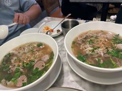 招牌火车头河粉-PHO爺·越南料理(亦庄大族广场店)
