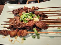 -三江烤鱼(张家巷店)