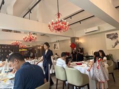 -月福京味斋·烤鸭店·北京菜(鼓楼总店)