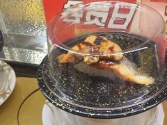 -争鲜回转寿司(浦东三钢里PLUS店)