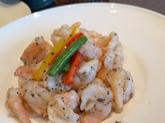 -百富源·海鲜辽菜(浑河堡店)