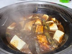 -大鹅岛灶台鱼·铁锅炖(水库路店)