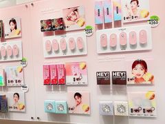 -4iNLOOK美瞳店(上海日月光中岛店)