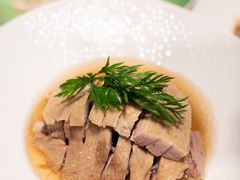 -领事馆19号中餐厅(厦门海景洲际酒店)