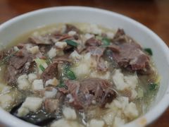 -刘信牛羊肉小炒泡馍(回民街店)