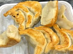 -八珍·广式煎饺·广州老字号(北京路总店)