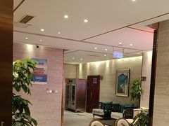 -盛百味·家宴餐厅(霸州分店)