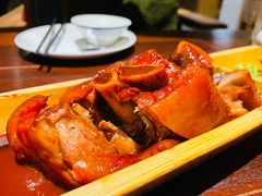 南乳扎烧-大牌大·传统杭帮菜(湖滨店)
