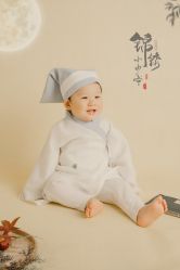 -倾城宝贝儿童摄影(浦东金谊店)