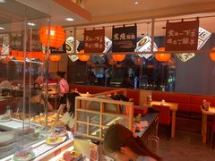 -莲寿司(国兴店)