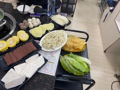 -山珍鲜牛肉火锅本地老字号(汕中老店)