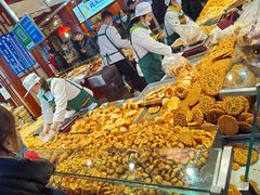 -张包铺(道外店)