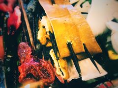 -江二娃串串香(科园四路总店)
