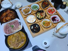 -新仙清汤牛腩(铜锣湾店)