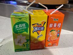 -龍歌自助小火锅(市北和达中心城店)