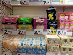 -赵一鸣零食(江苏南京福园街店)