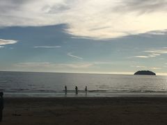 -大茄来海鲜餐厅(亚洲城分行)