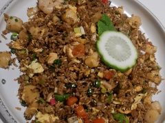 -半秋山西餐厅(巴南万达广场店)