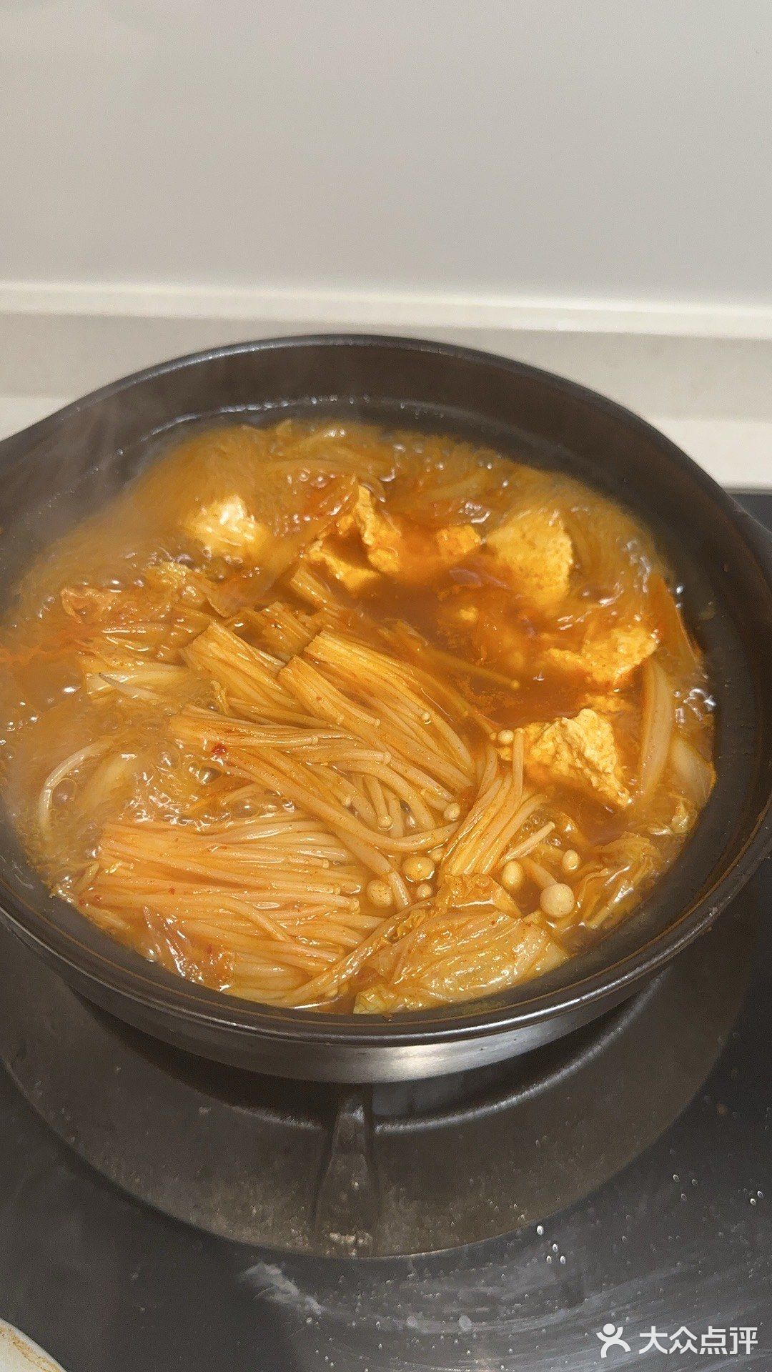 冬日简单快乐一人食