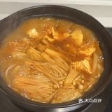 冬日简单快乐一人食