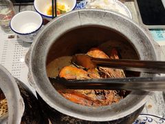 -正宗台湾胡椒蝦(愉景新时代广场店)