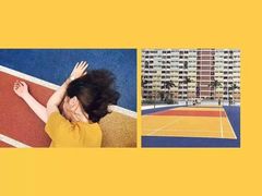-彩虹村
