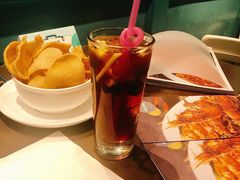 -美奈小馆·越南料理(中航城君尚购物中心店)