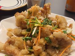 -许哥东北烧烤·铁丳烤串·宫后夹肉(繁花中心店)