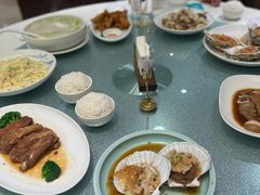 -奕景海鲜·大连菜(星海广场店)