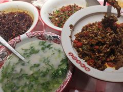 -西江红·株洲本地菜(滨江南路店)