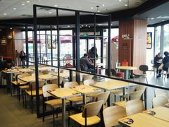 -汉堡王(嘉定宝龙城市广场)