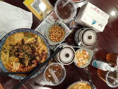 -螺世纪螺蛳粉·桂味小排档(裕德店)